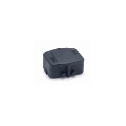 Couvercle de protection 6B, Polycarbonate, IP65
